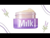 MILK MAKEUP Melatonin Overnight Lip Mask 8g